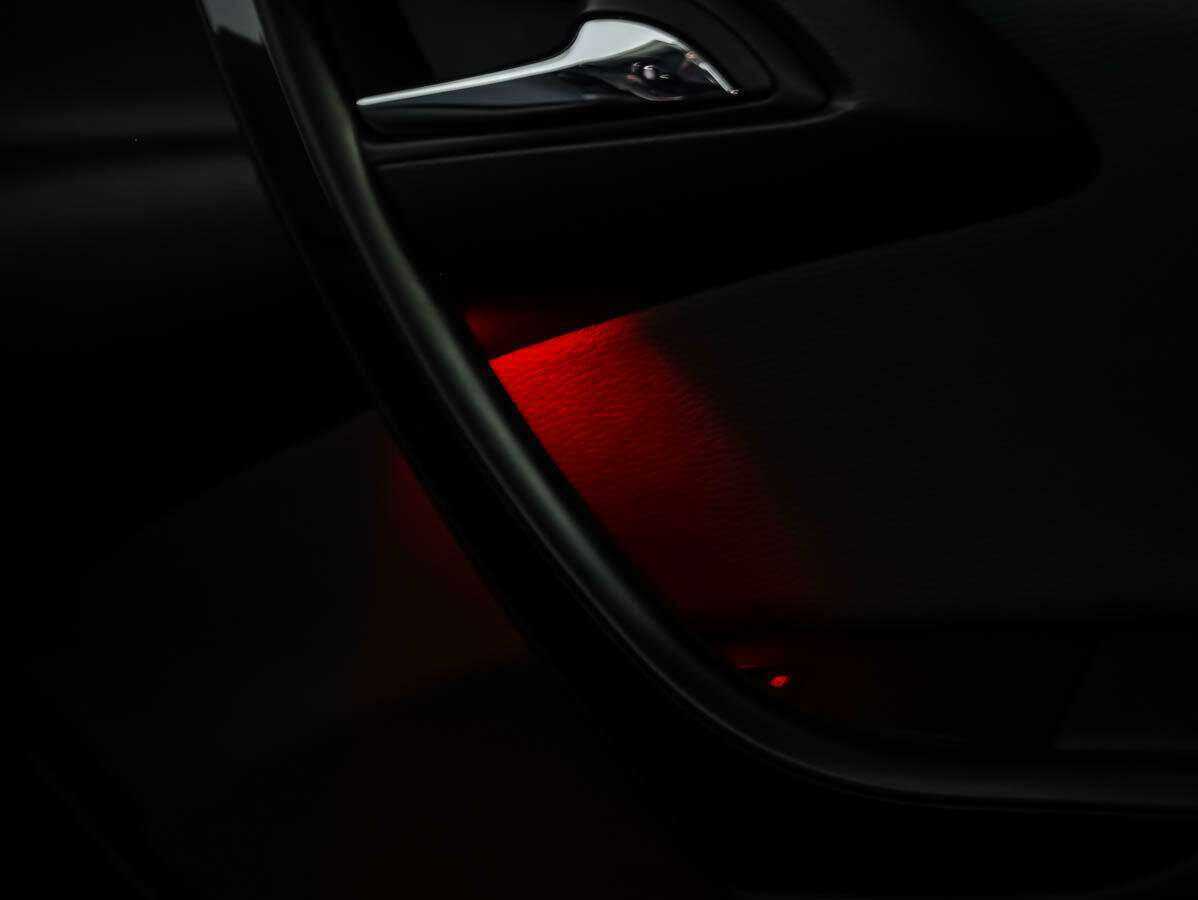 Opel Astra 2015 года с пробегом. Фото: #14