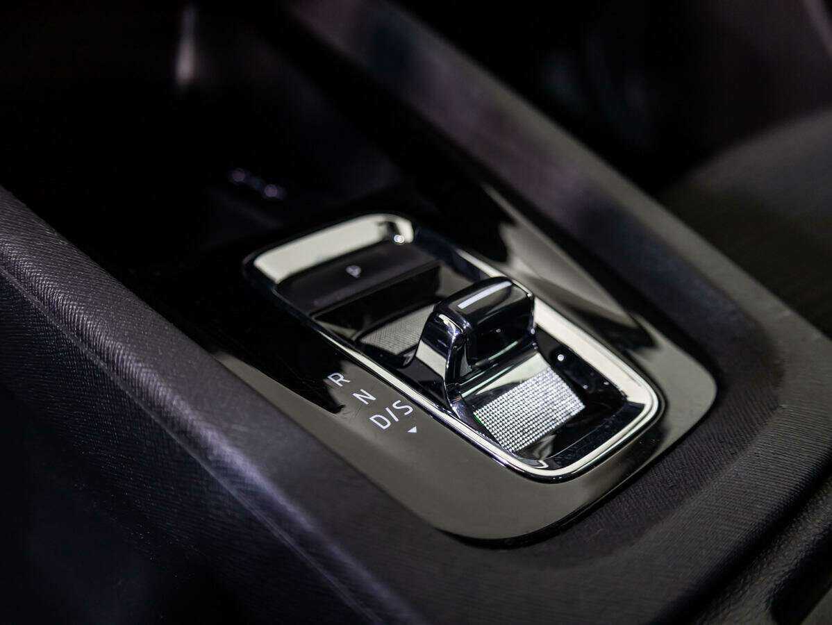 Skoda Octavia 2020 года с пробегом. Фото: #13