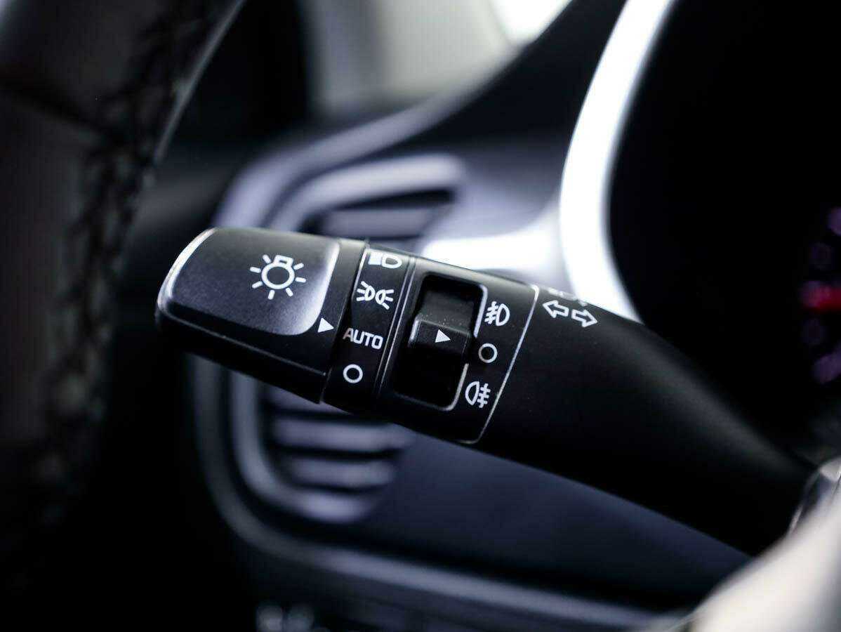 Kia Rio 2021 года с пробегом. Фото: #20