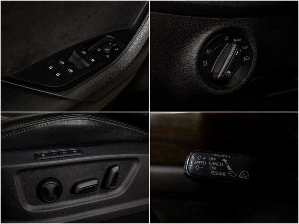 Skoda Kodiaq 2018 года с пробегом. Фото: #18