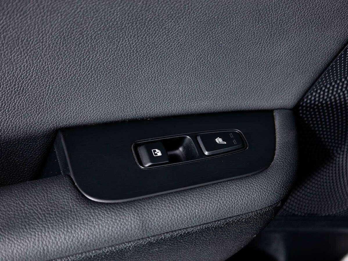 Kia Ceed 2020 года с пробегом. Фото: #13