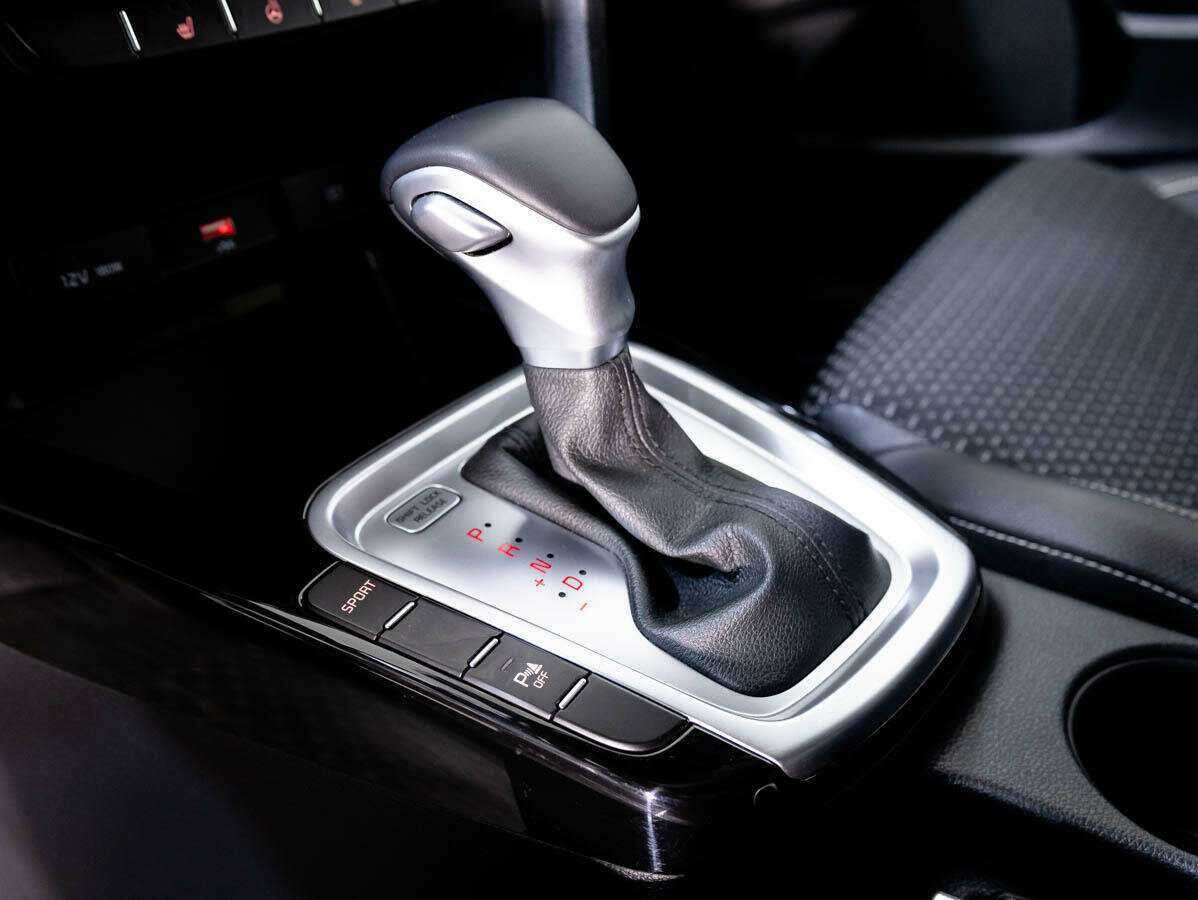 Kia Ceed 2020 года с пробегом. Фото: #22