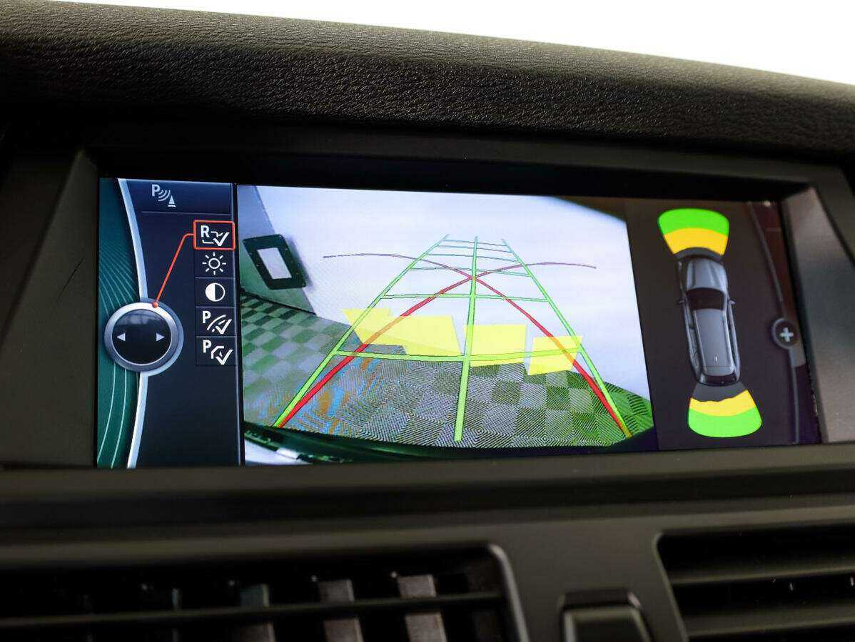 BMW X5 2013 года с пробегом. Фото: #23