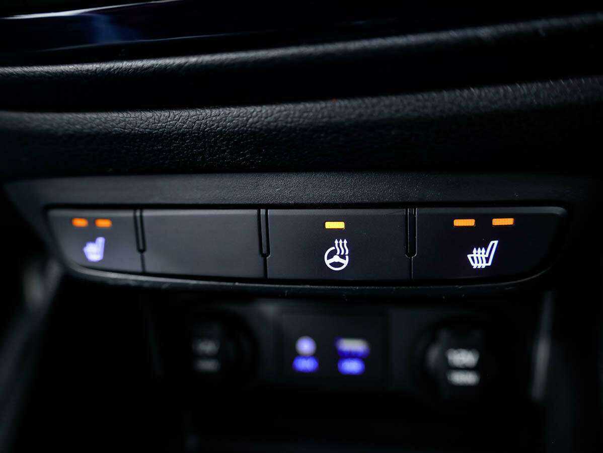 Hyundai Solaris 2017 года с пробегом. Фото: #13