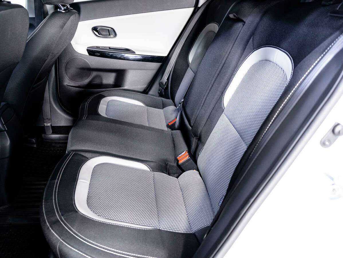 Kia Ceed 2016 года с пробегом. Фото: #11