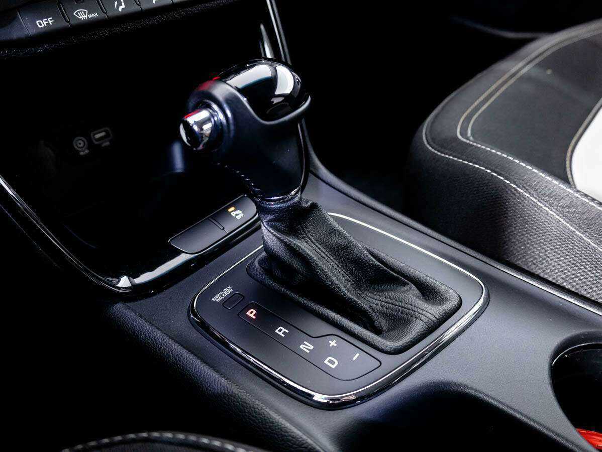 Kia Ceed 2016 года с пробегом. Фото: #15