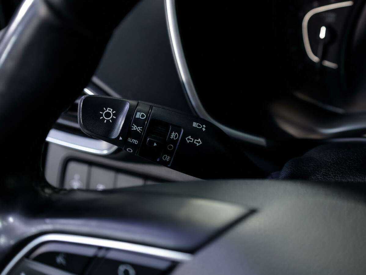 Hyundai Santa Fe 2020 года с пробегом. Фото: #19