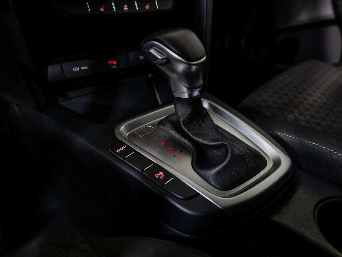 Kia Ceed 2020 года с пробегом. Фото: #14