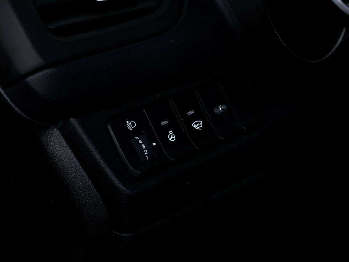 Kia Rio 2017 года с пробегом. Фото: #18