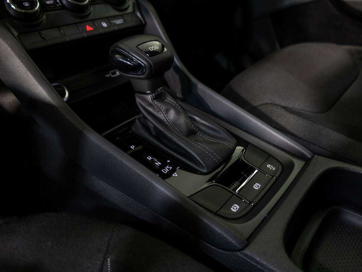 Skoda Kodiaq 2019 года с пробегом. Фото: #13