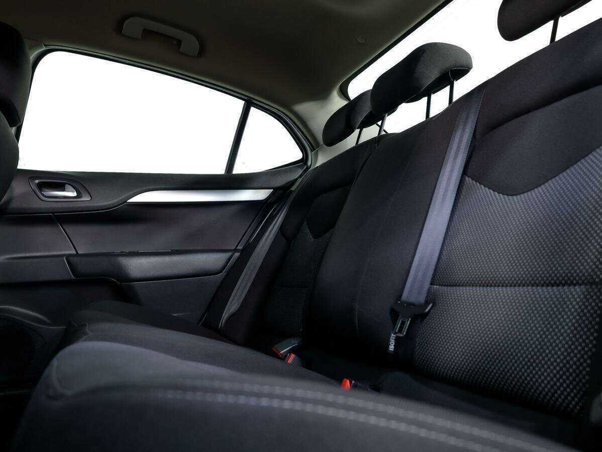 Б/У Ситроен Ц4 2013 года. Фото: #11