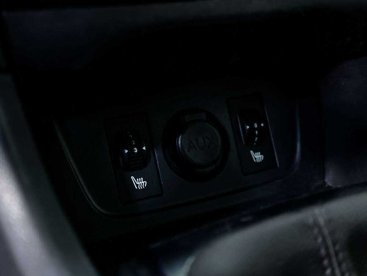 Б/У Ситроен Ц4 2013 года. Фото: #14