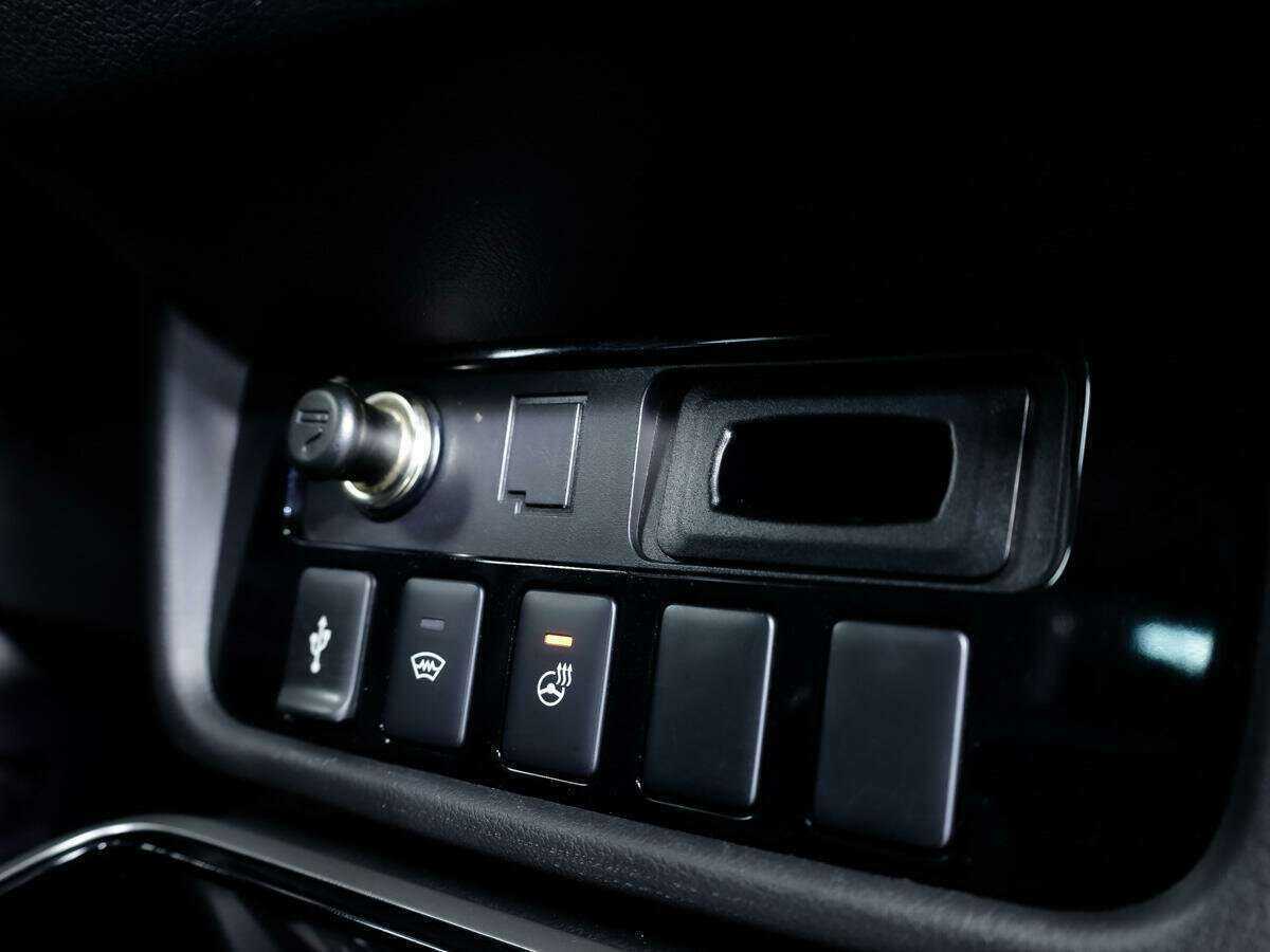 Mitsubishi Outlander 2018 года с пробегом. Фото: #25