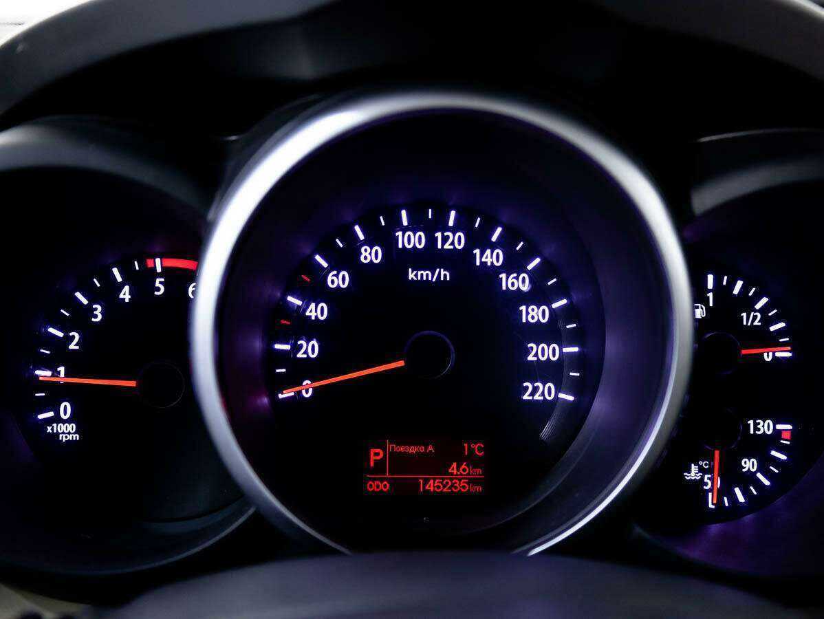 Kia Soul 2012 года с пробегом. Фото: #10