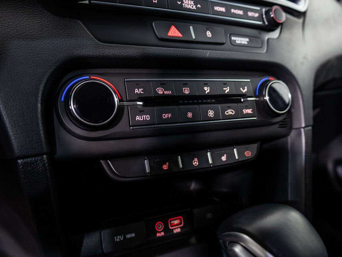 Kia Ceed 2019 года с пробегом. Фото: #13