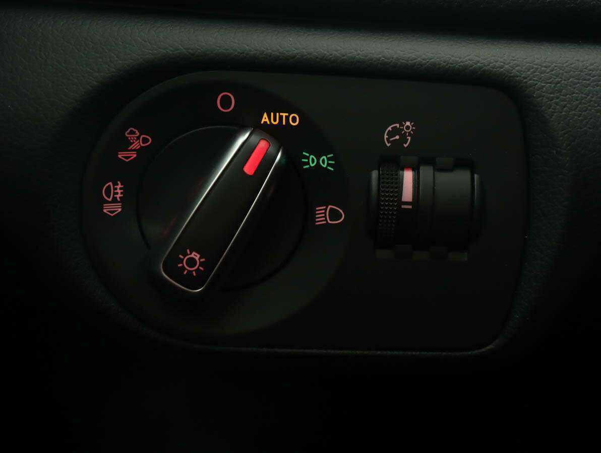 Audi Q3 2016 года с пробегом. Фото: #10