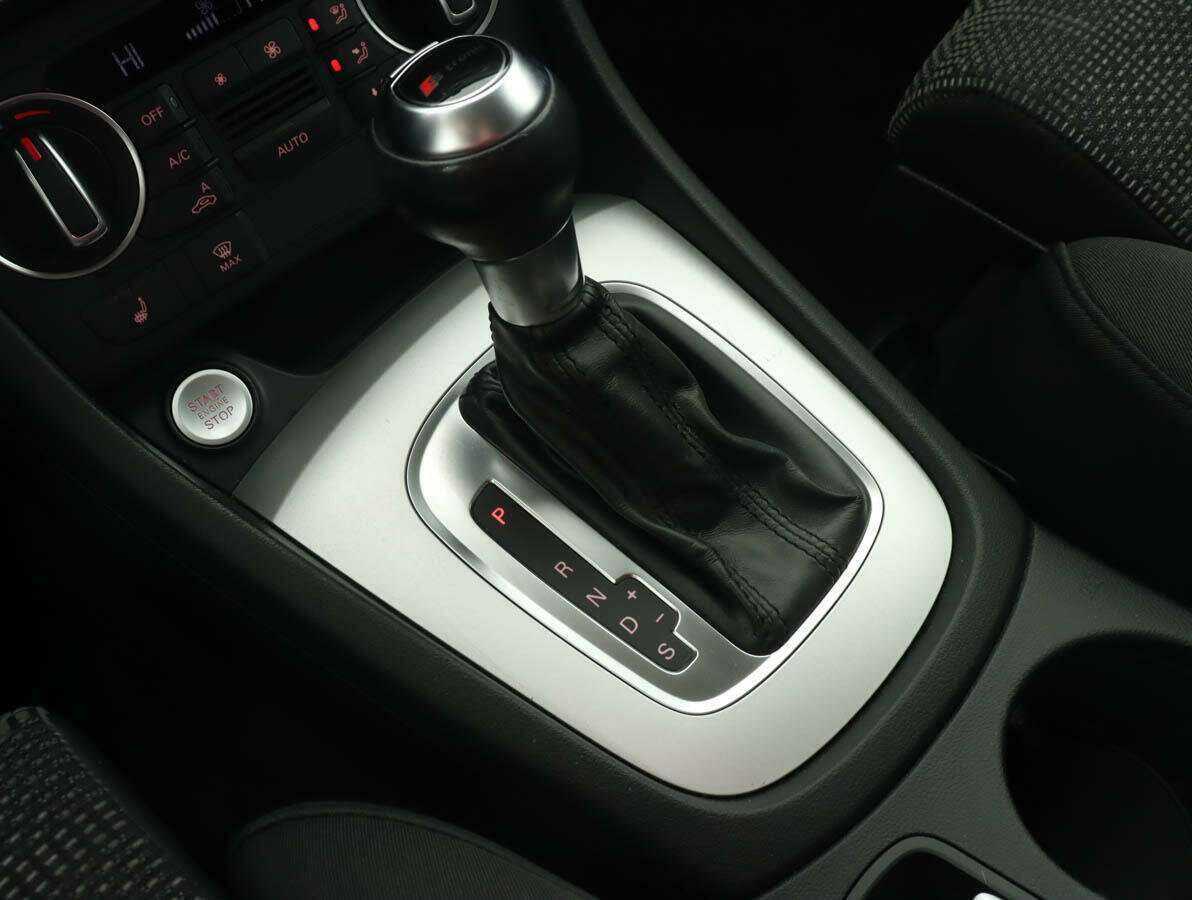 Audi Q3 2016 года с пробегом. Фото: #12