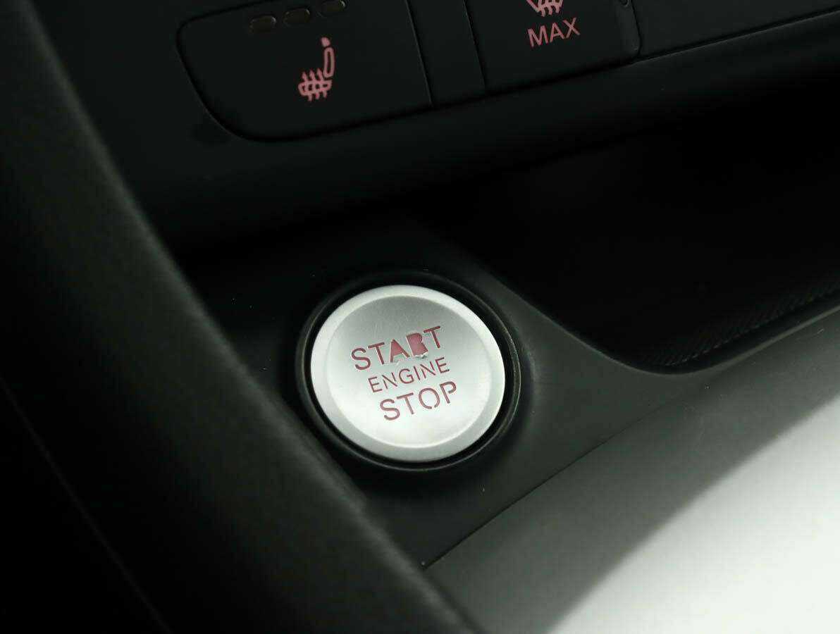 Audi Q3 2016 года с пробегом. Фото: #13