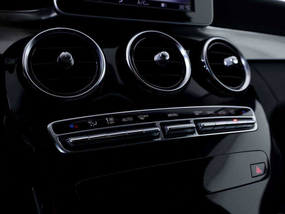 Mercedes-Benz C-Класс 2014 года с пробегом. Фото: #14