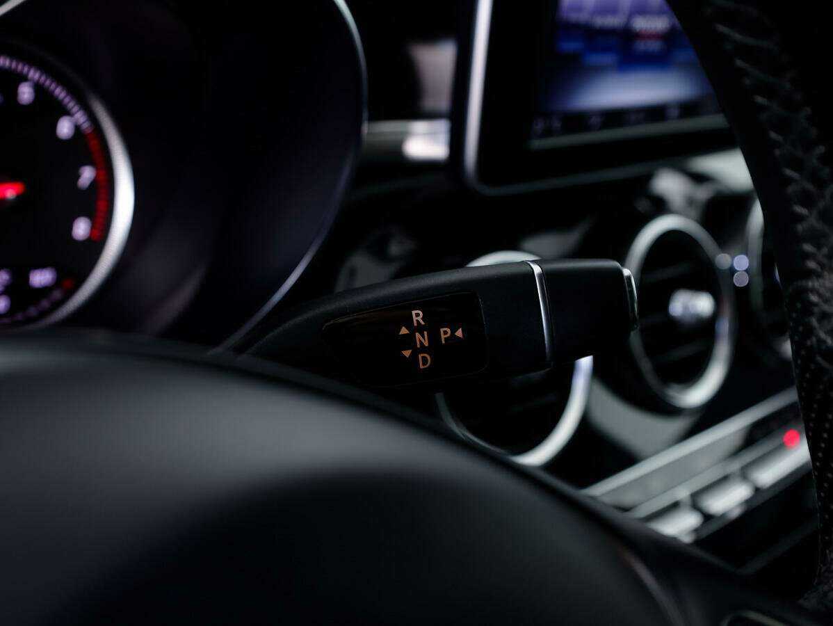 Mercedes-Benz C-Класс 2014 года с пробегом. Фото: #16