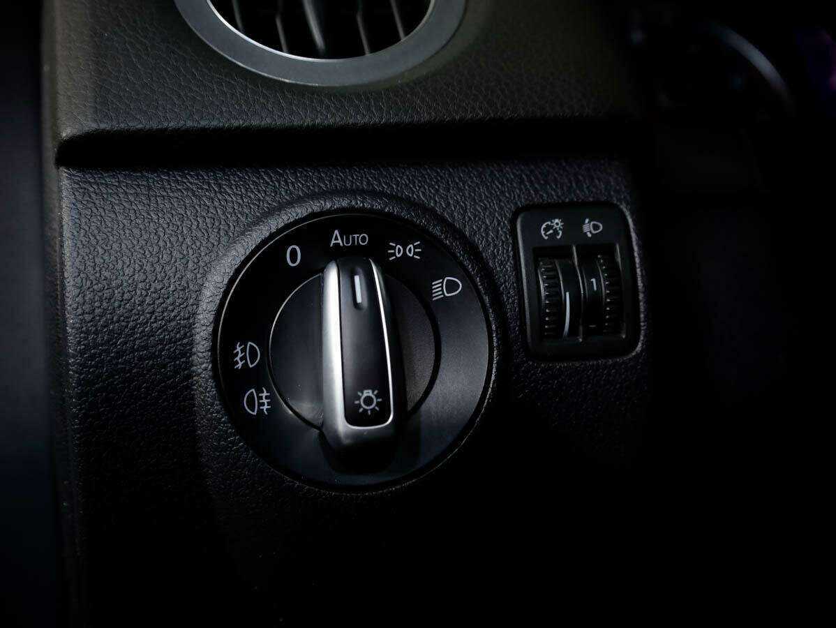 Volkswagen Tiguan 2012 года с пробегом. Фото: #12