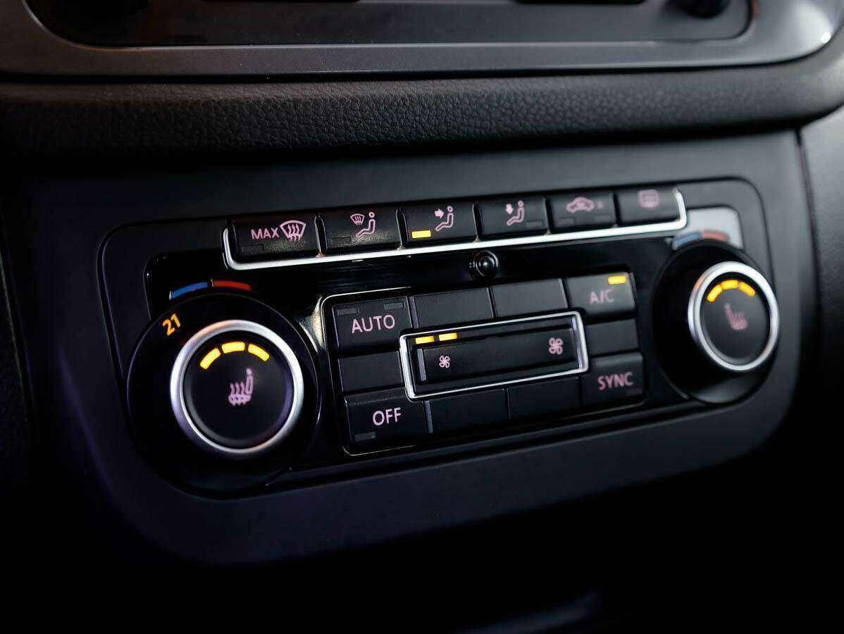 Volkswagen Tiguan 2012 года с пробегом. Фото: #15