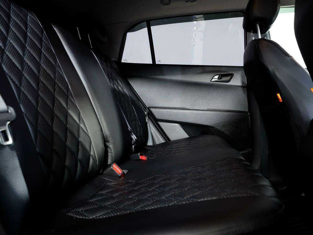 Hyundai Creta 2019 года с пробегом. Фото: #13