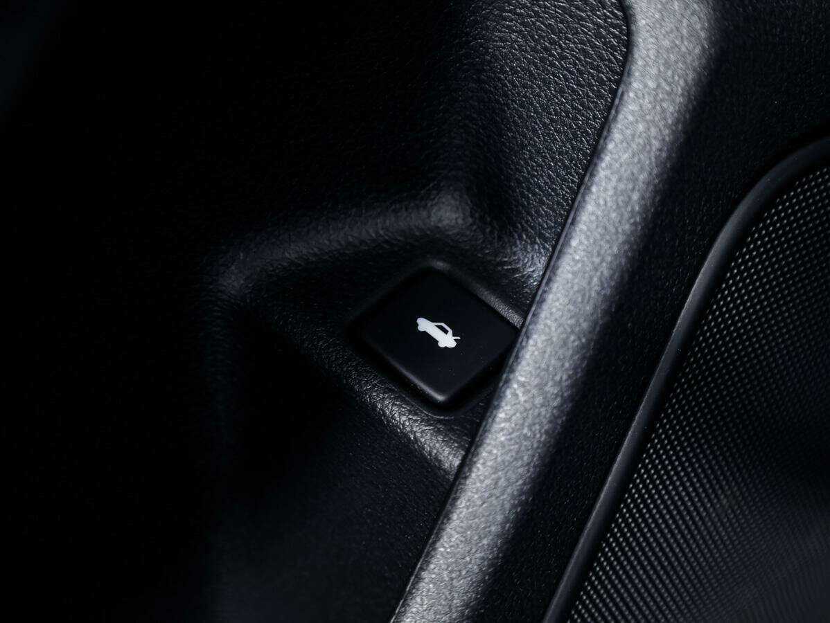 Б/У Хонда Цивик 2019 года. Фото: #25