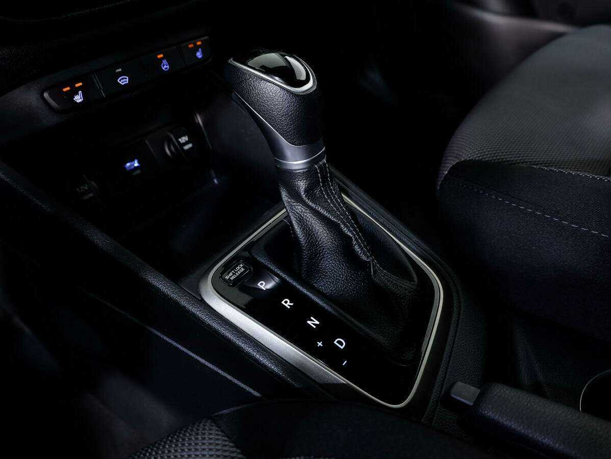 Hyundai Solaris 2020 года с пробегом. Фото: #16