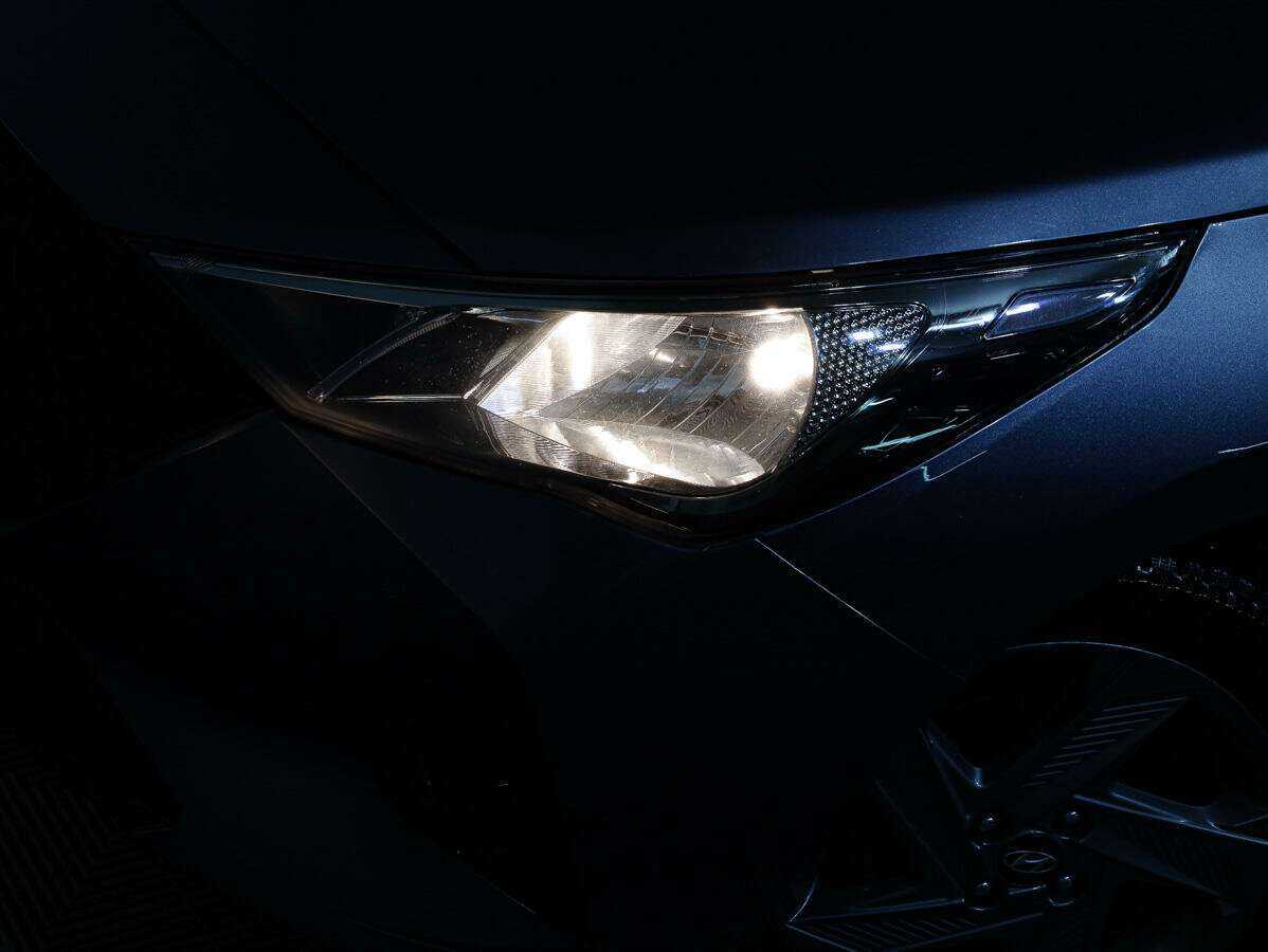 Hyundai Solaris 2020 года с пробегом. Фото: #20