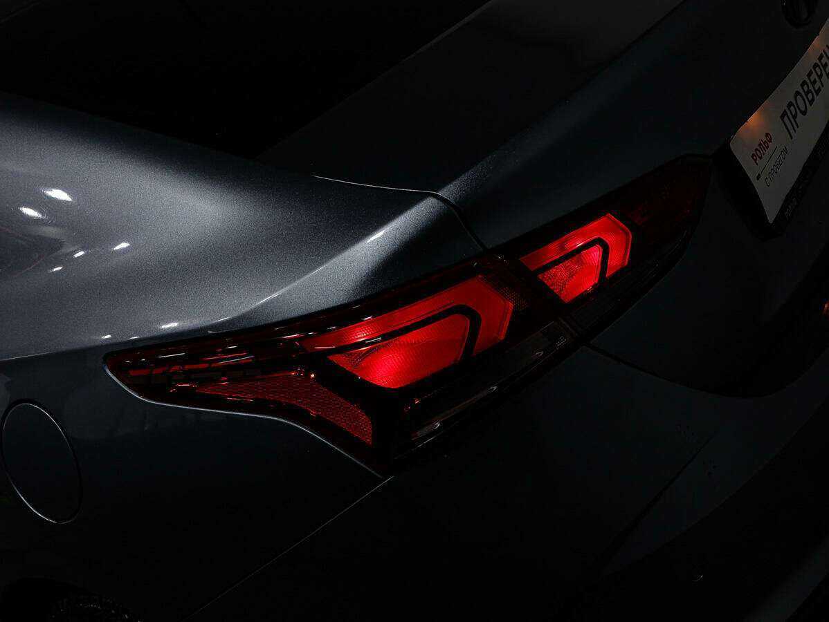 Hyundai Solaris 2020 года с пробегом. Фото: #21