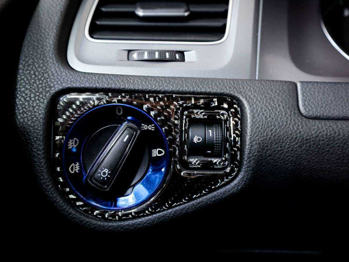 Volkswagen Golf 2013 года с пробегом. Фото: #17