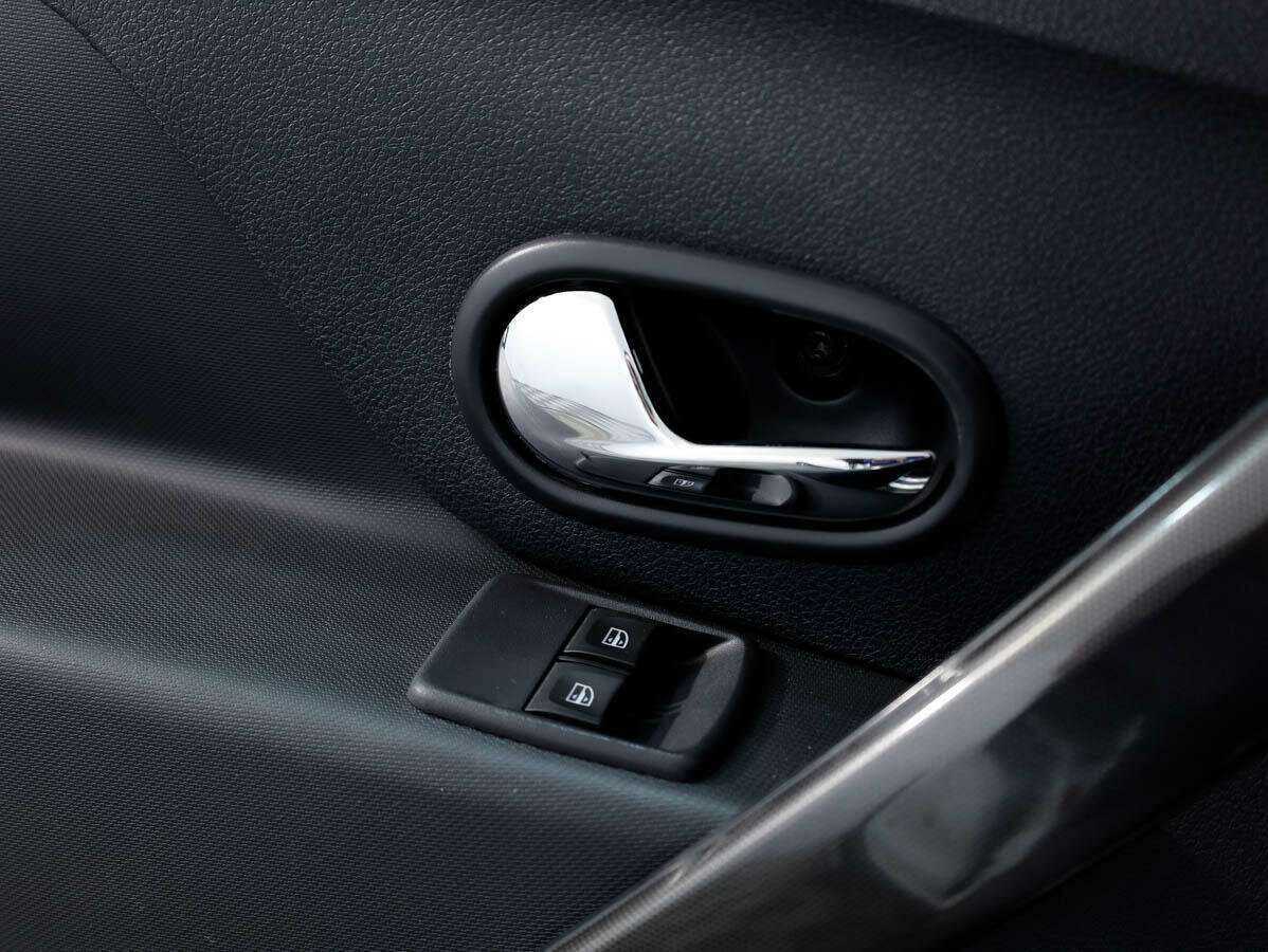 Renault Logan 2020 года с пробегом. Фото: #13