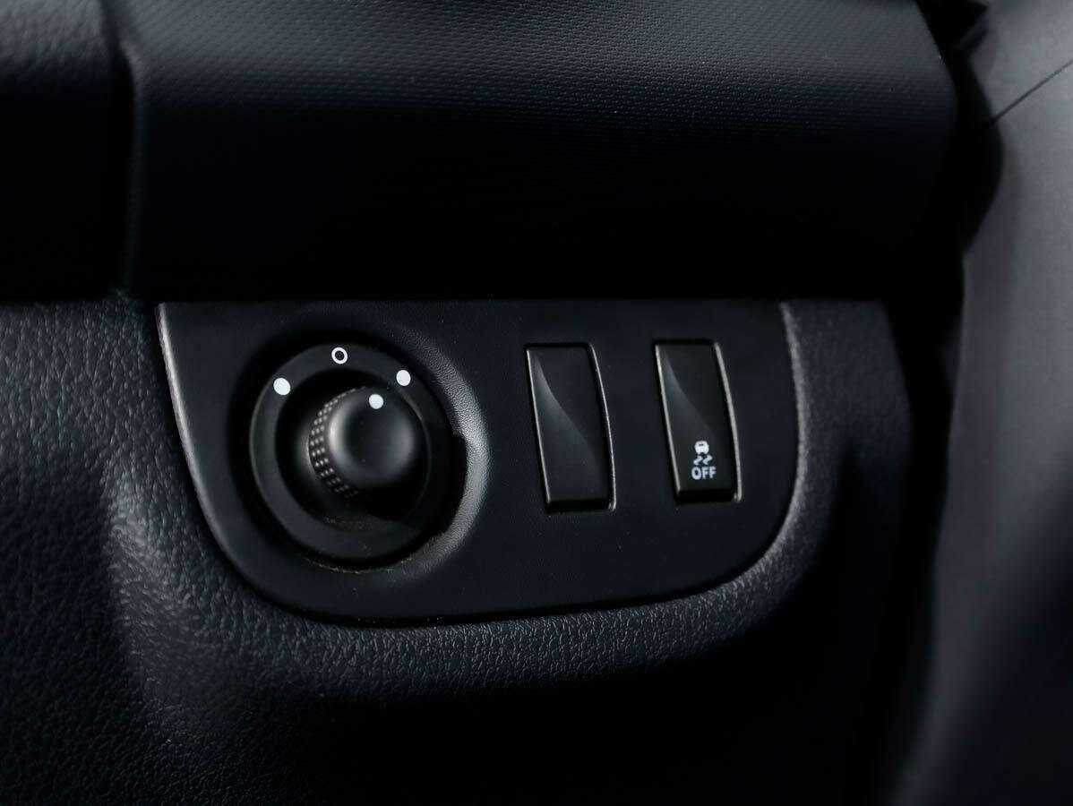 Renault Logan 2020 года с пробегом. Фото: #14