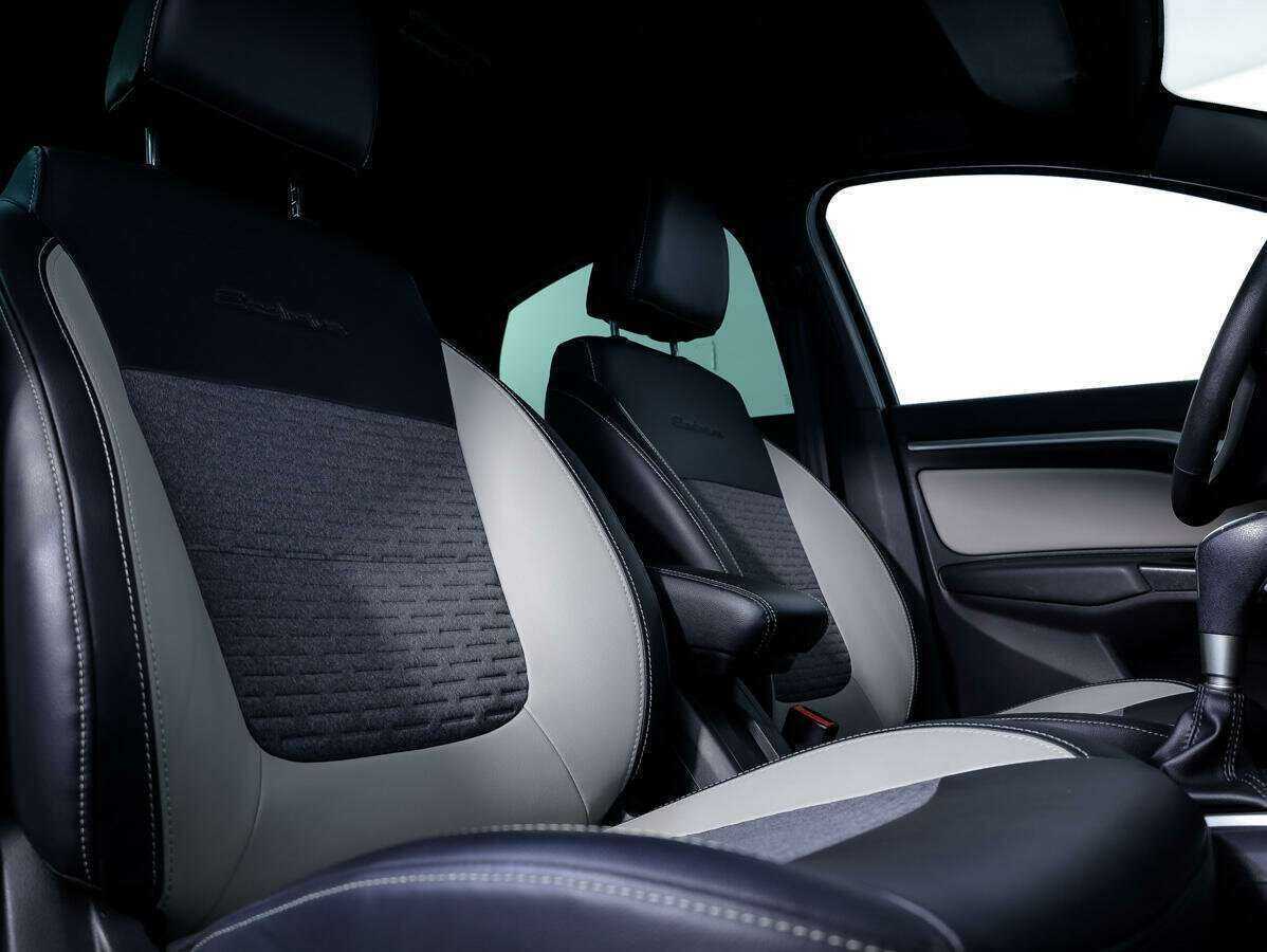 Lada (ВАЗ) Vesta 2019 года с пробегом. Фото: #11