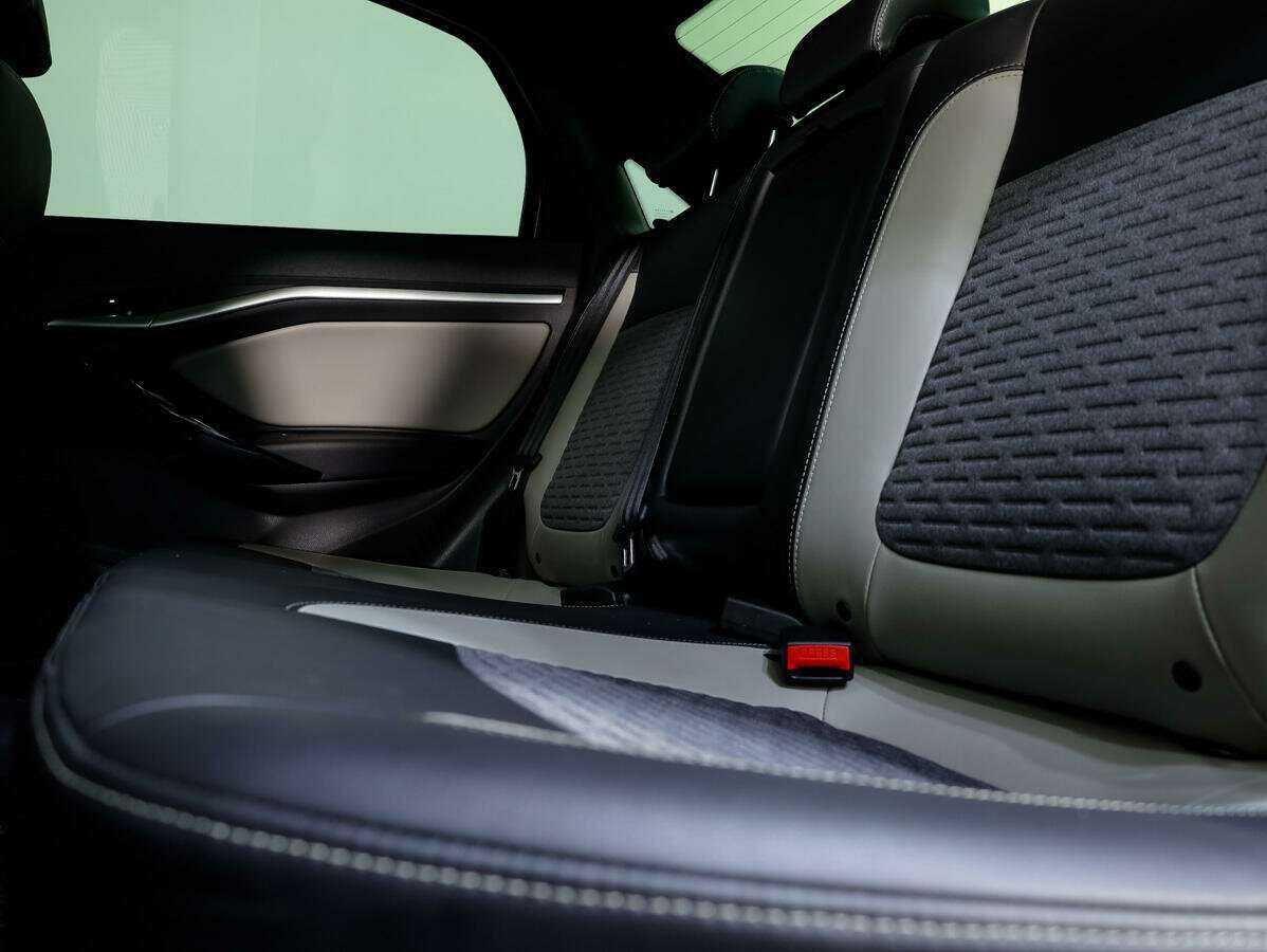 Lada (ВАЗ) Vesta 2019 года с пробегом. Фото: #12