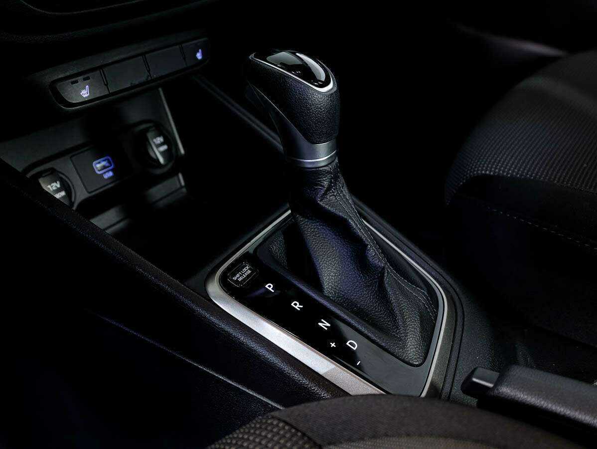 Hyundai Solaris 2019 года с пробегом. Фото: #19