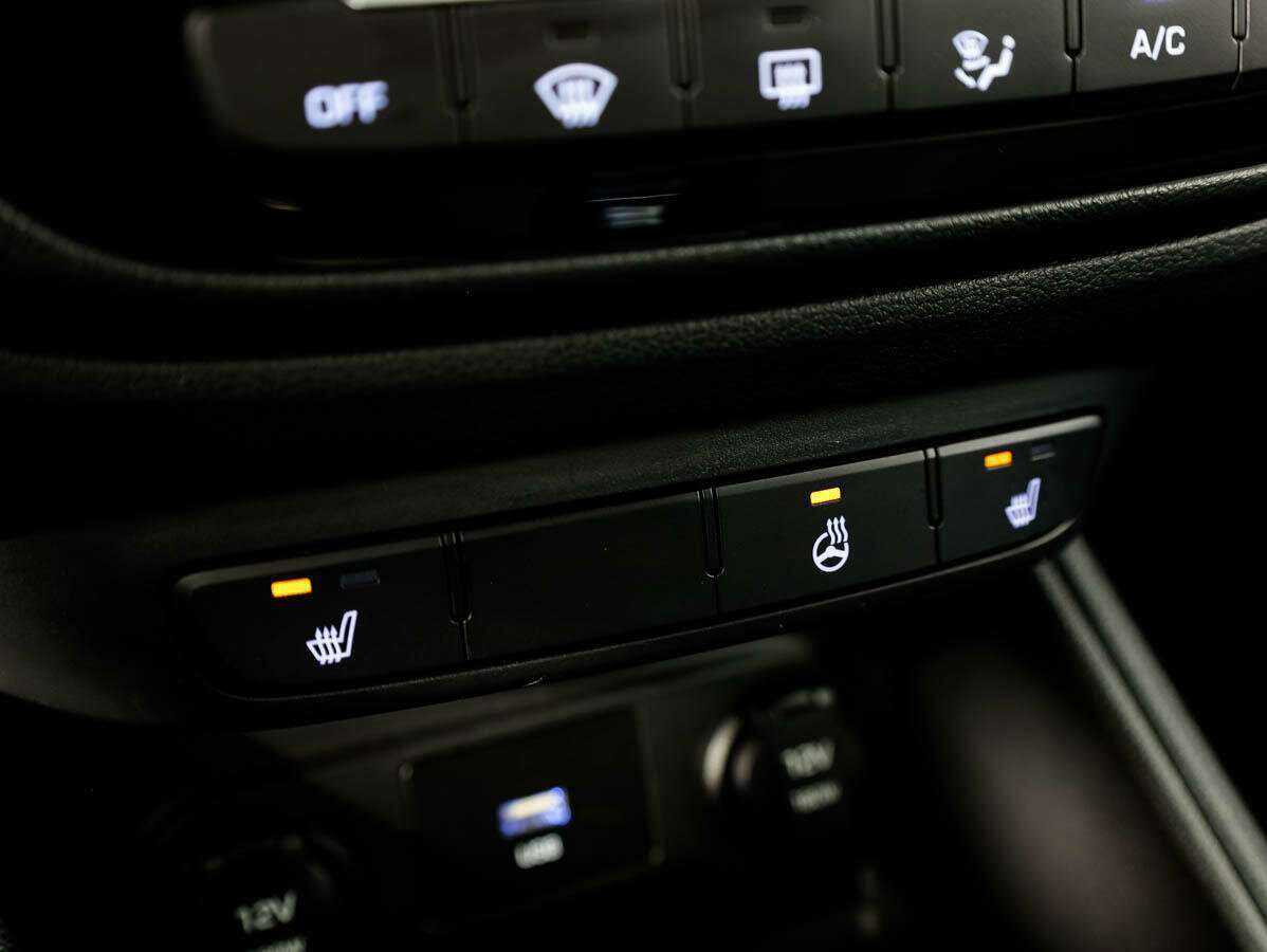 Hyundai Solaris 2020 года с пробегом. Фото: #16