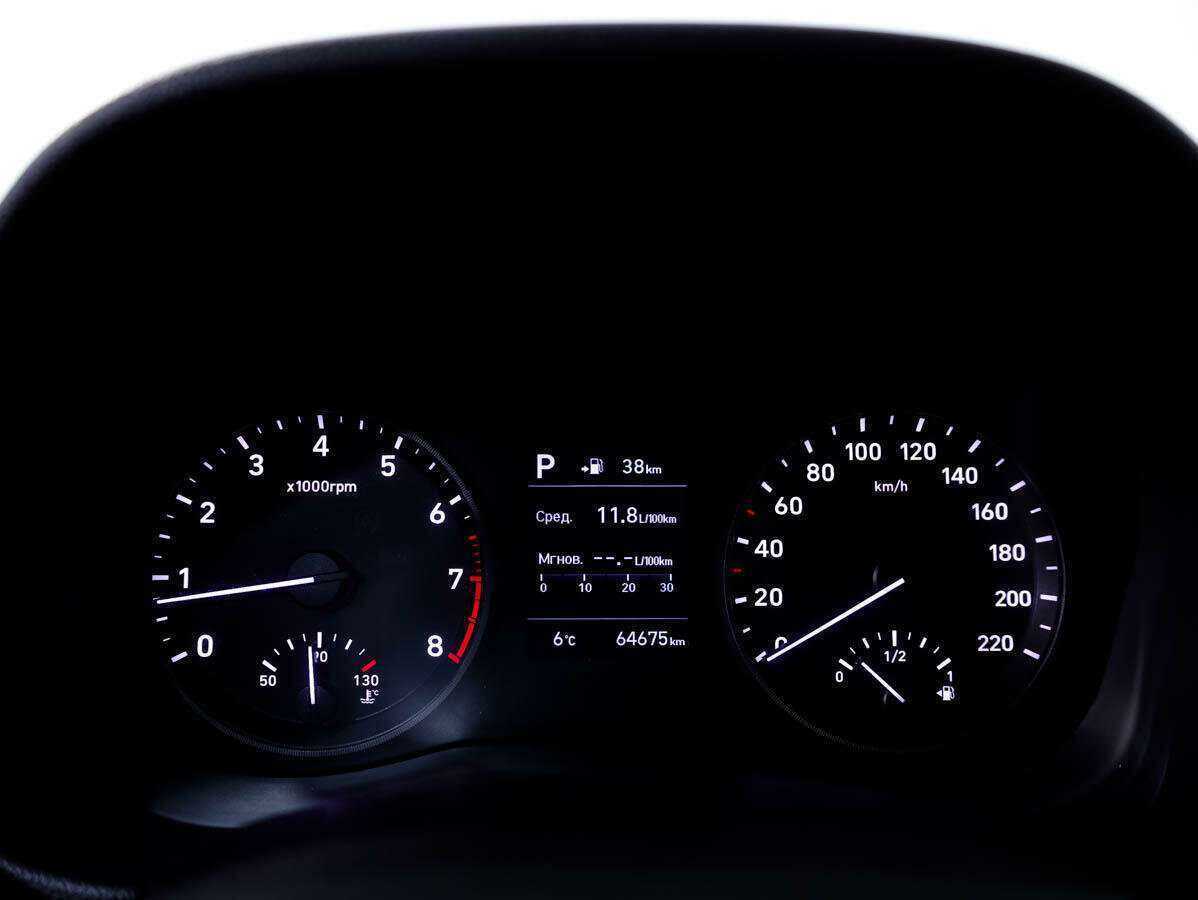 Hyundai Solaris 2017 года с пробегом. Фото: #9