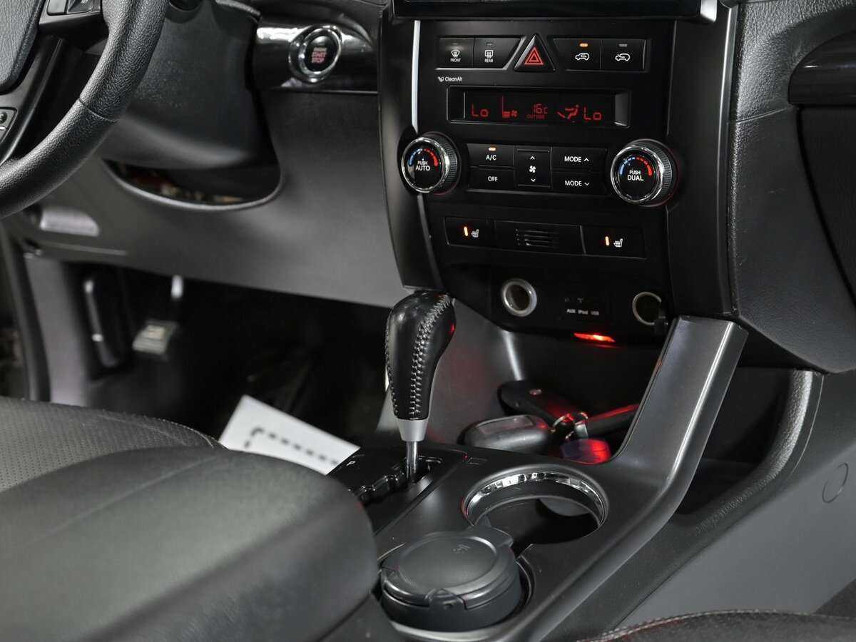 Б/У Киа Соренто 2012 года. Фото: #9