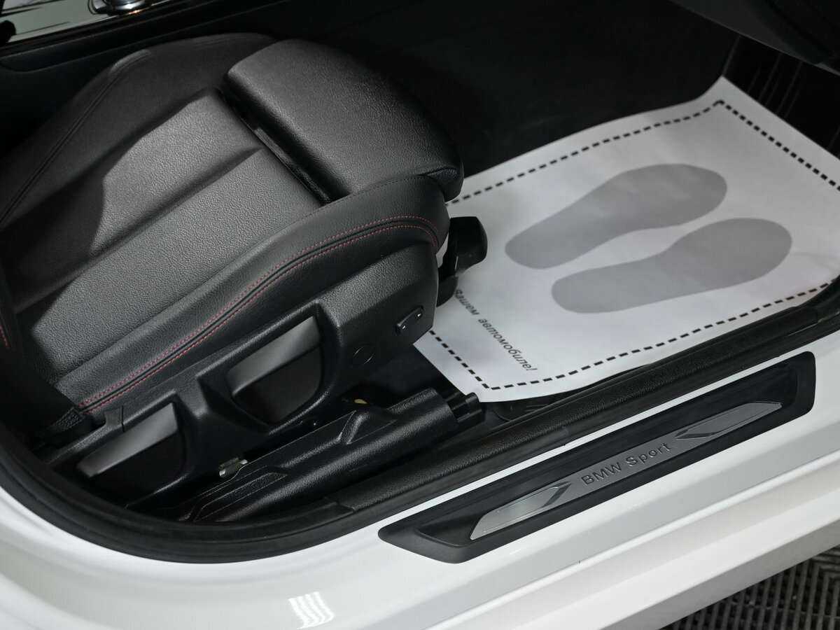 BMW 3 серии 2015 года с пробегом. Фото: #8