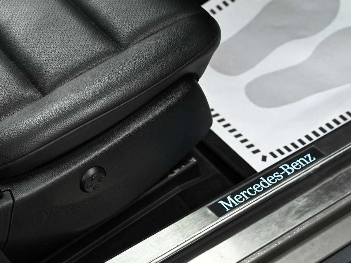 Mercedes-Benz GLK-Класс 2015 года с пробегом. Фото: #11