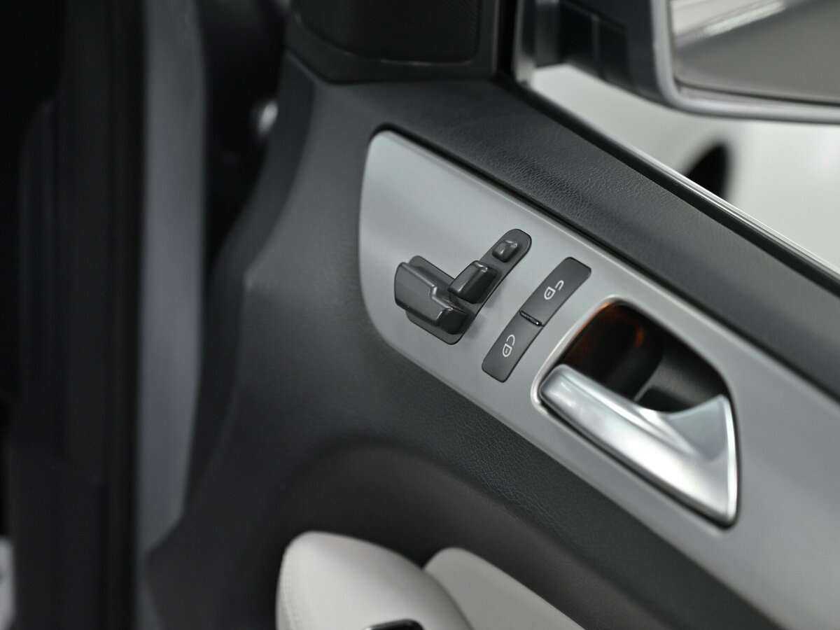 Mercedes-Benz M-Класс 2012 года с пробегом. Фото: #7