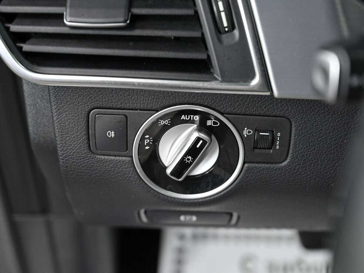 Mercedes-Benz M-Класс 2012 года с пробегом. Фото: #8