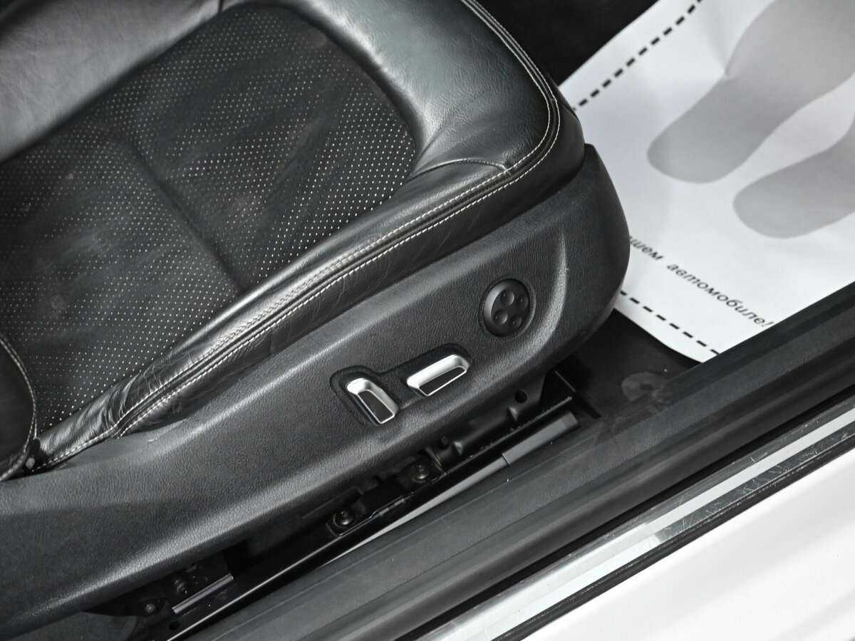 Audi A5 2013 года с пробегом. Фото: #10