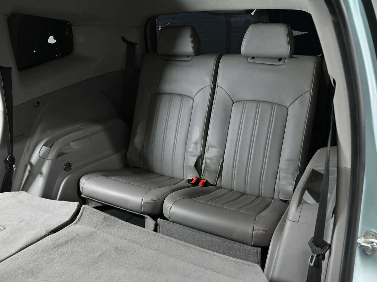 Б/У Шевроле Орландо 2012 года. Фото: #10