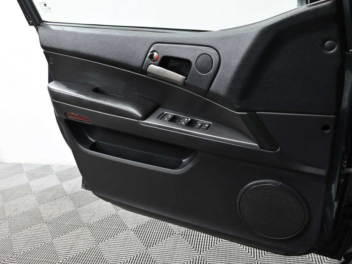 Б/У Сан-Ён Кирон 2014 года. Фото: #8