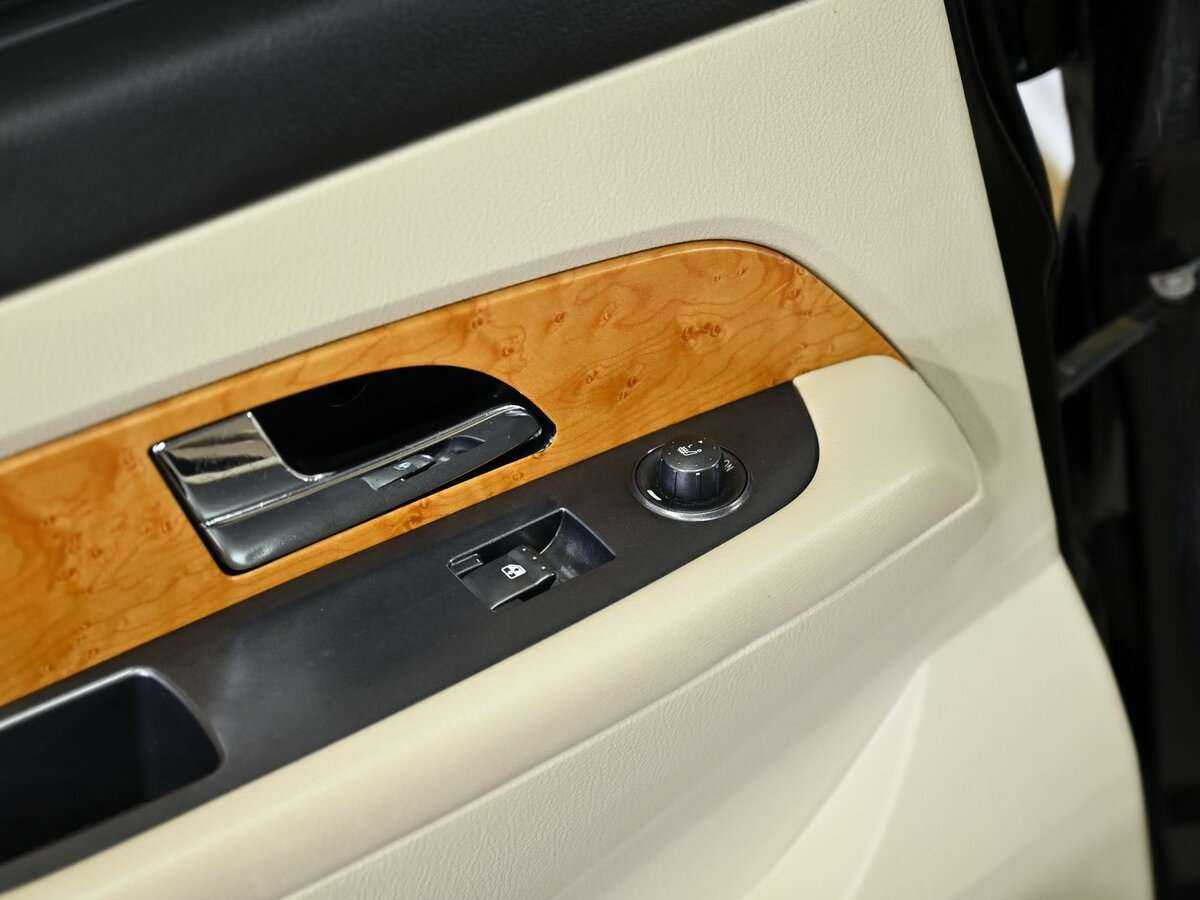 Б/У Сан-Ён Рекстон 2012 года. Фото: #6