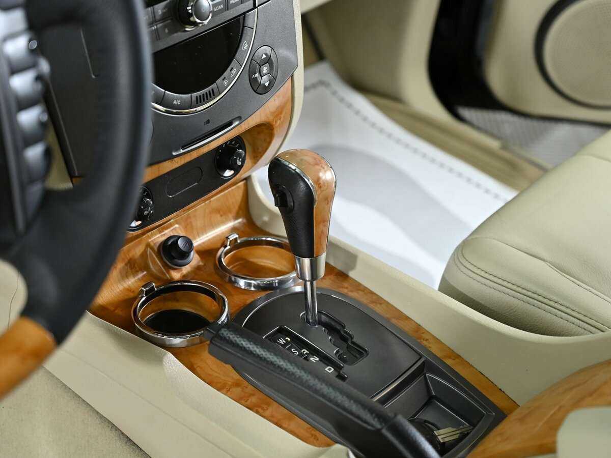 Б/У Сан-Ён Рекстон 2012 года. Фото: #13