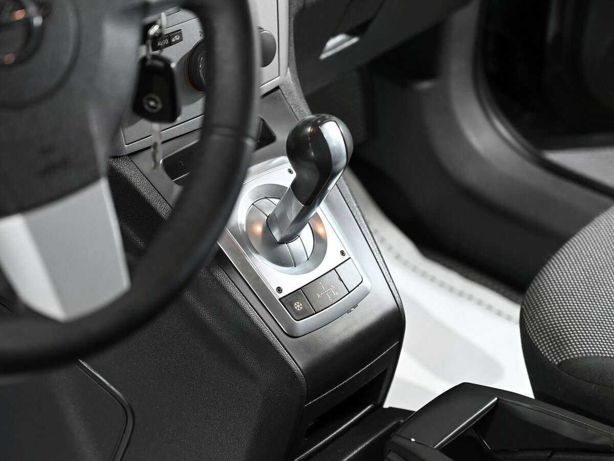 Б/У Опель Зафира 2012 года. Фото: #9